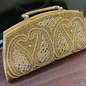 Wedding Hand Bag