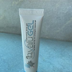 Hyalu Gel For face, oily and acne prone skin