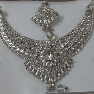 Jwellery Set