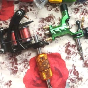 Tattoo Machine