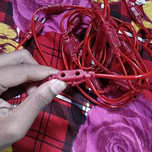 Plug Wire For Mini Decoration Lights