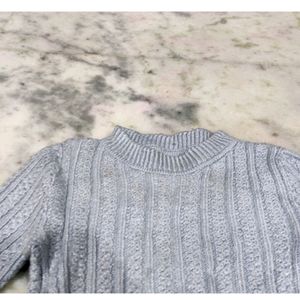 Thick Sweater for Boy's