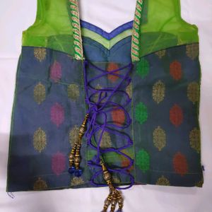 Lehenga Blouse