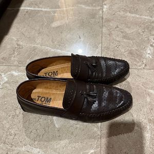 Loafers shoes for men