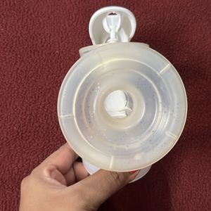 Manual Philips Breast Pump