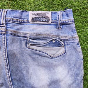 Unisex Jeans