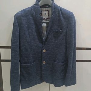 Blazer Coat