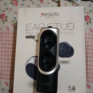 Yesido Earbuds Box