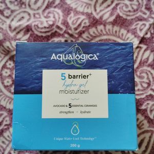 Hydra Gel Moisturizer