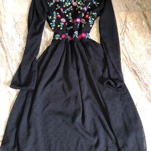 Parory Floral Dress