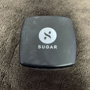 Sugar Translucent Powder