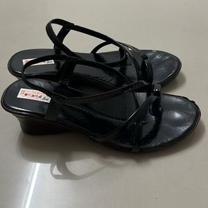 Local Brand Sandals