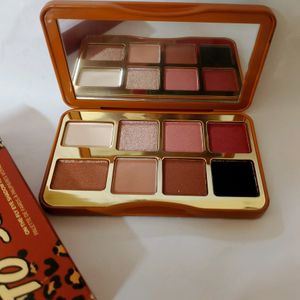 Too Faced Eyeshadow Palette