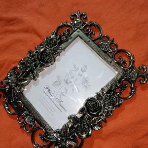 Classic Photo Frame