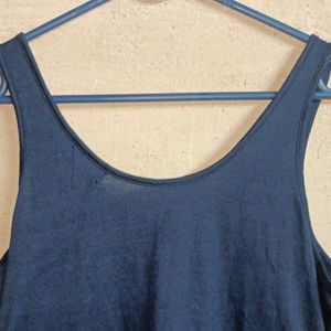 Ladies Summer Fashion Tank Top Vest