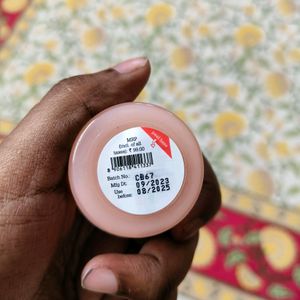 Cleansing Balm For Makeup Remover