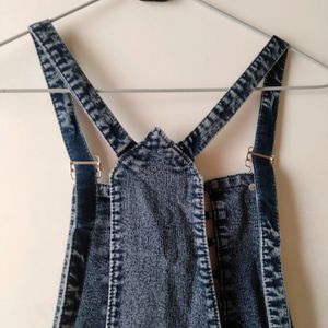 Korean Dungaree