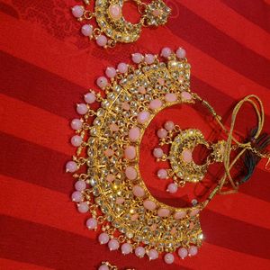 Jewellery Set