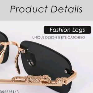 Luxury Vintage Stylish Sunglasses