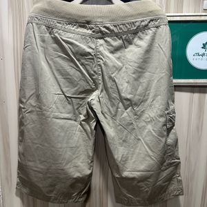 Denver Hayes Vintage Cargo Shorts