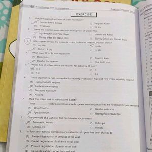 Aakash Biology Books For Neet