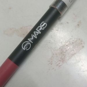 Mars Lip Crayon 🖍️