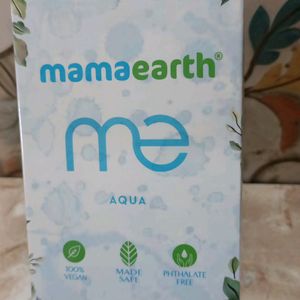 Mamaearth Me Aqua Eau De Parfum