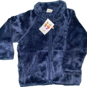 Boy jacket