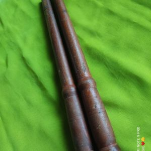 Dandiya Sticks Or Kolatam Stick