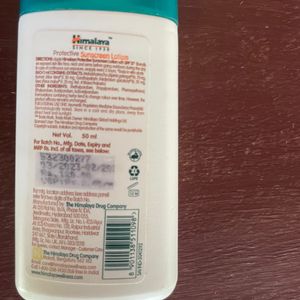 Himalaya Sunscreen