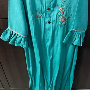 Kurti