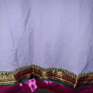 Lehnga Choli