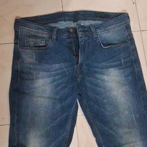 Ucb Jeans 34 Size