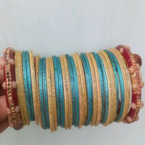 Good Bangles And Party Wear