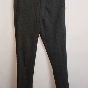 🔴Grey Formal Pants For Men