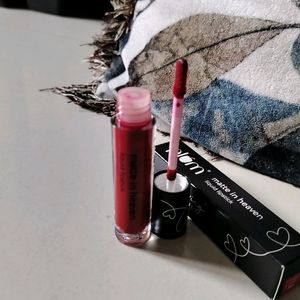 Matte In Heaven Liquid Lipstick