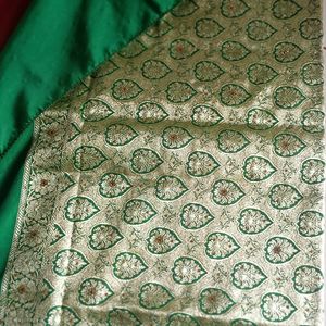 Banarasi Saree