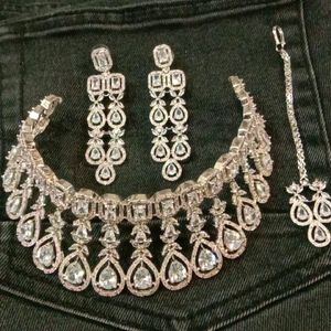 Women Jewellery Set