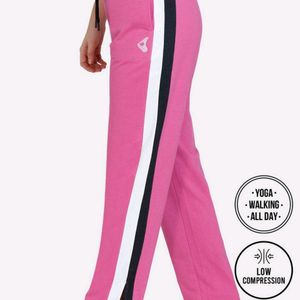 Zelocity By Zivame Gym Track Pants For Women