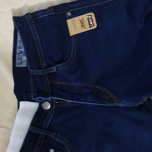 Levi's Jeans