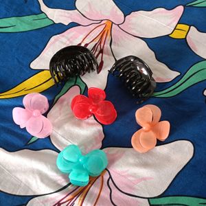 Hair Clips