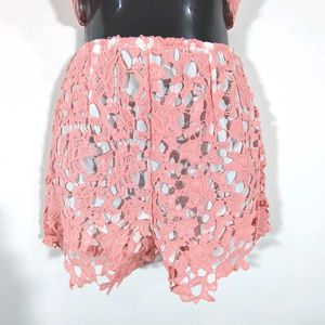 Pink Co-ord (Women's)