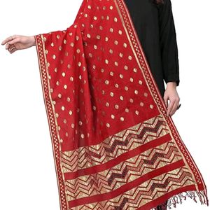 Classic And fastivel Styel Dupatta