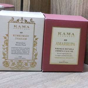 The Body Shop & Kama Ayurveda For Sale