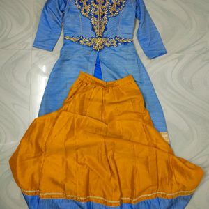 Lehengi