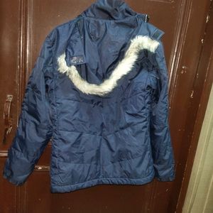 Women Winter Short Korean Jacket