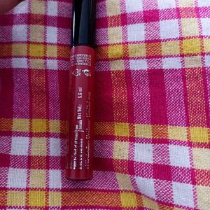 Lakme Unused Lipstick