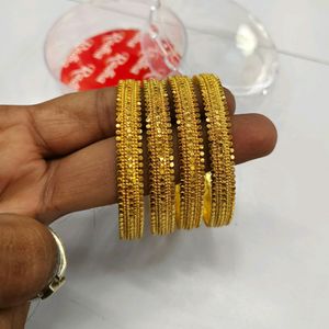 Fancy Bangles