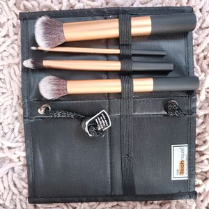 🆕 ORIGINAL IMPORTED REAL TECHNIQUES brush Set