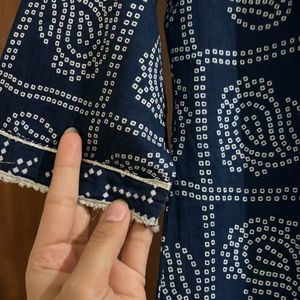 Jai puri Print Kurti ☺️